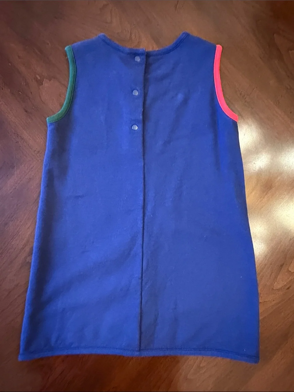 The Beaufort Bonnet Company soft sleeveless